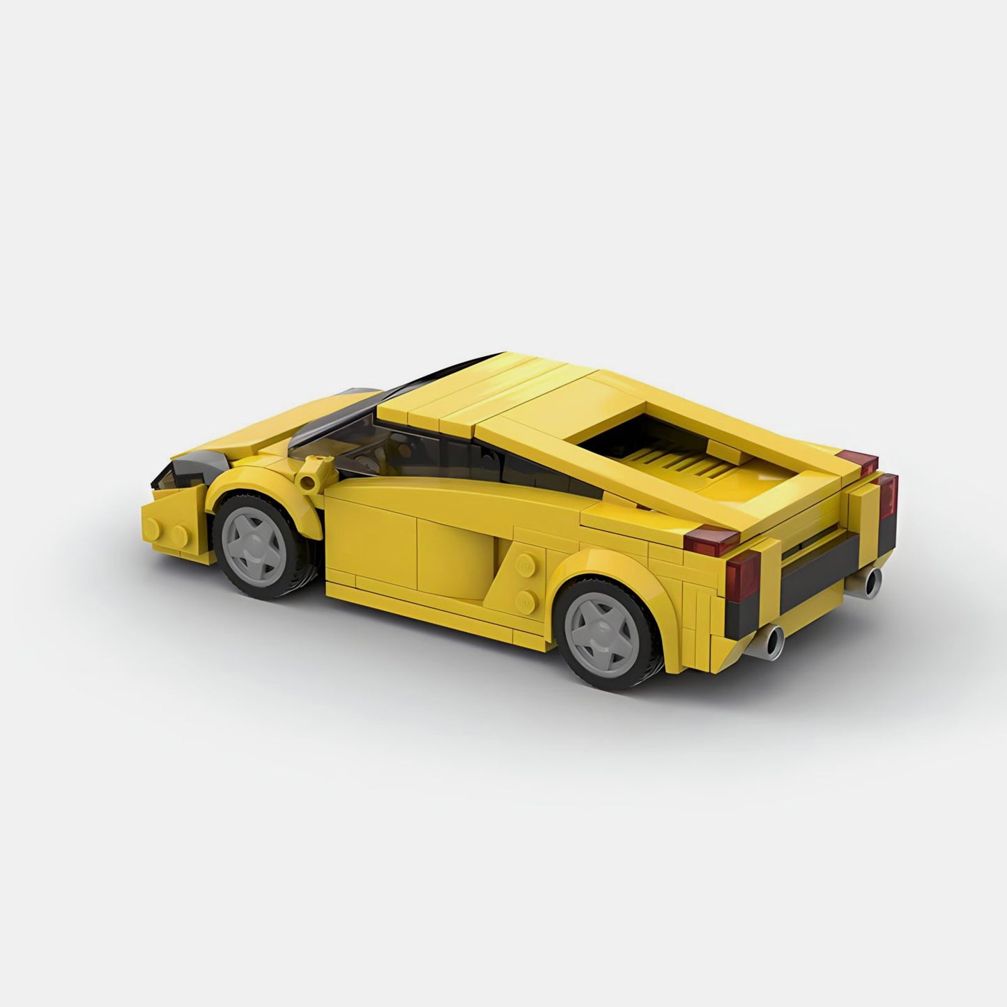 Lamborghini Gallardo