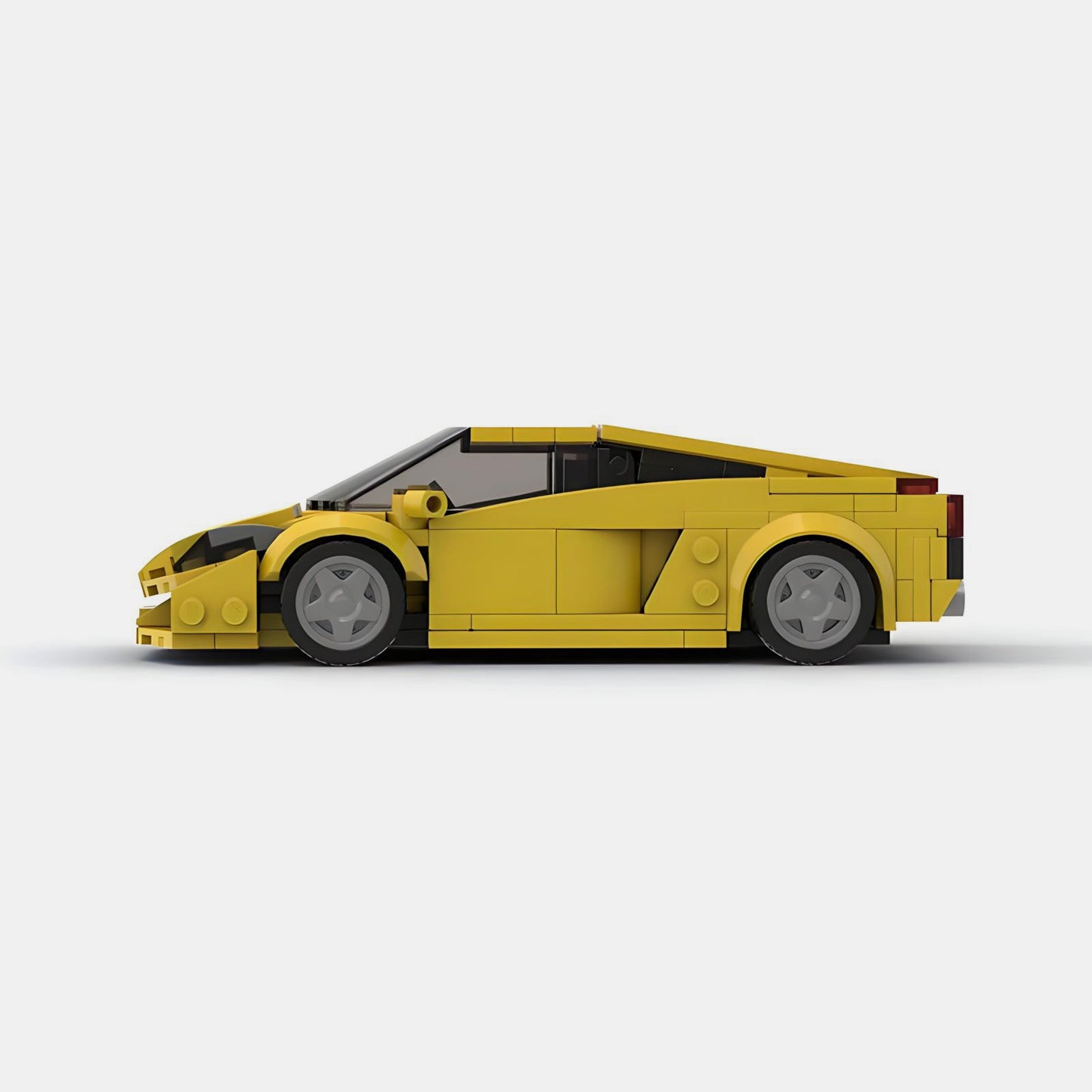 Lamborghini Gallardo