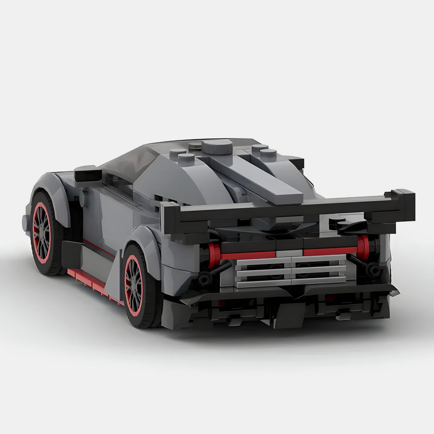 Lamborghini Veneno