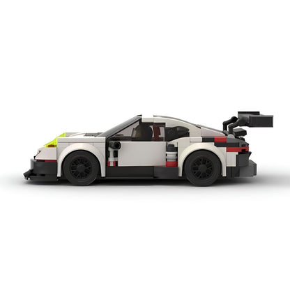 Porsche GT3 RSR