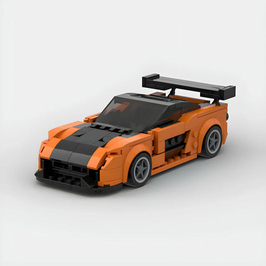 Mazda RX7 Tokyo Drift 276