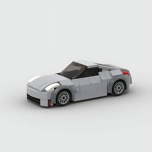 Nissan 350Z Coupe