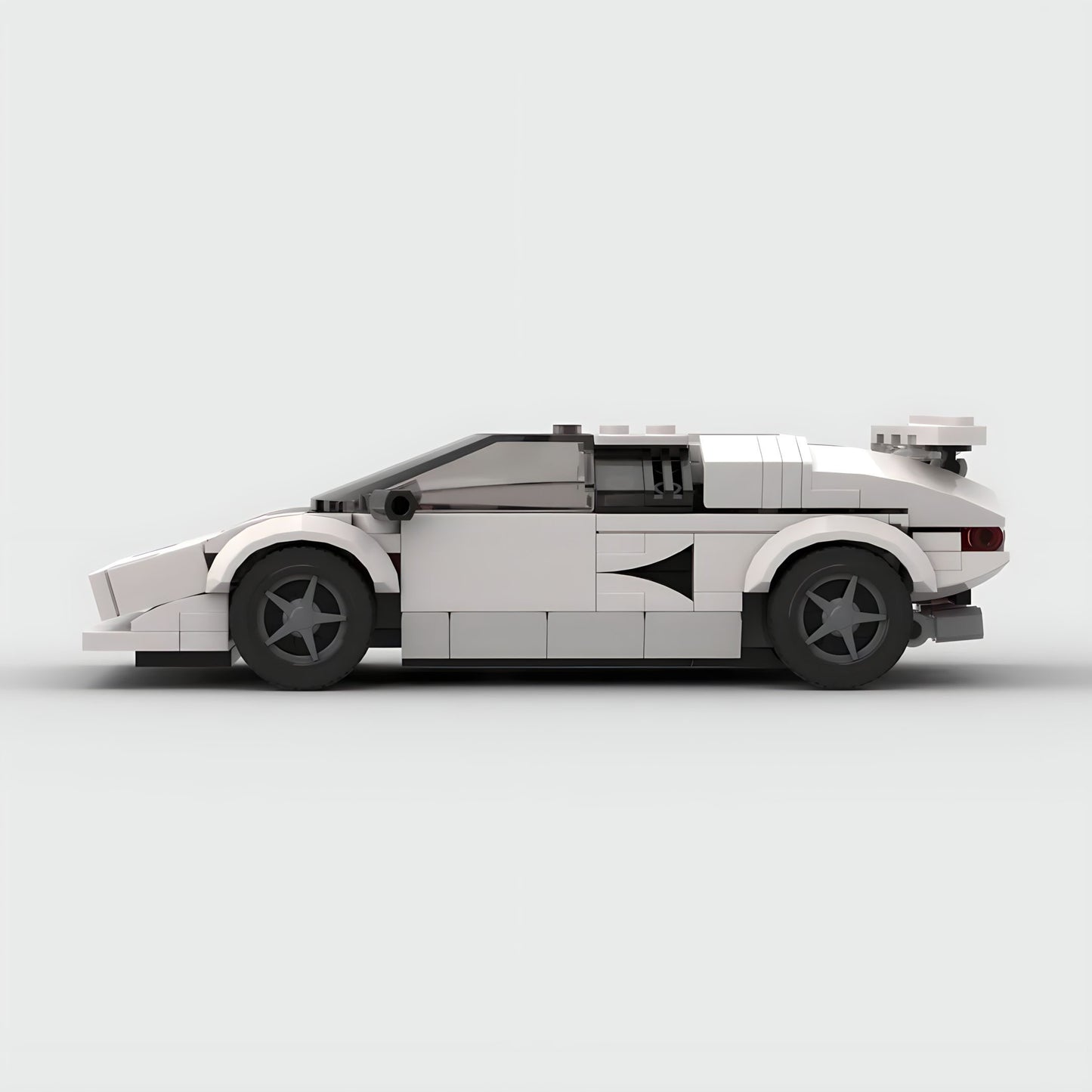 Lamborghini Countach