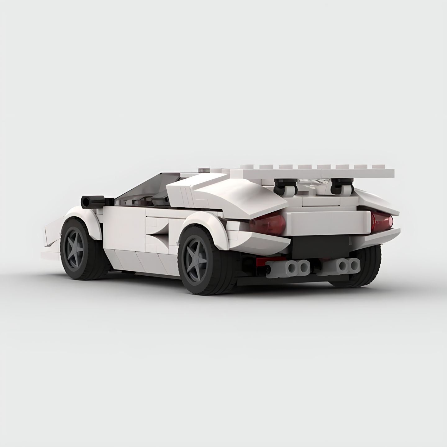 Lamborghini Countach